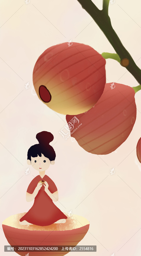 無花果