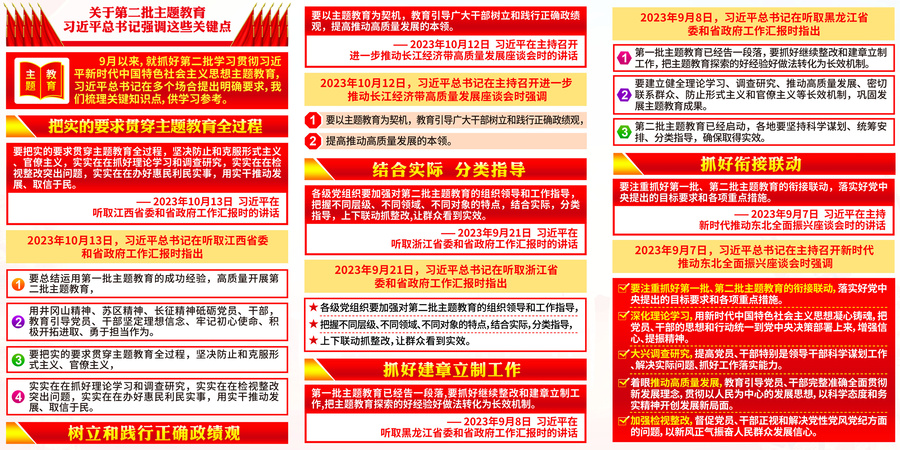 主題教育