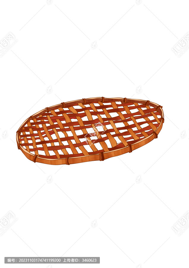簸箕