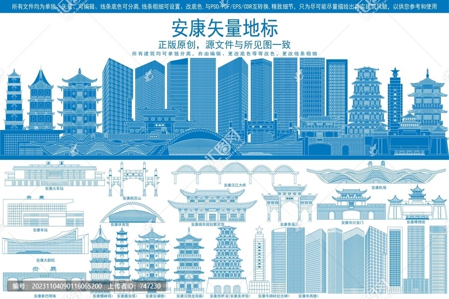 安康