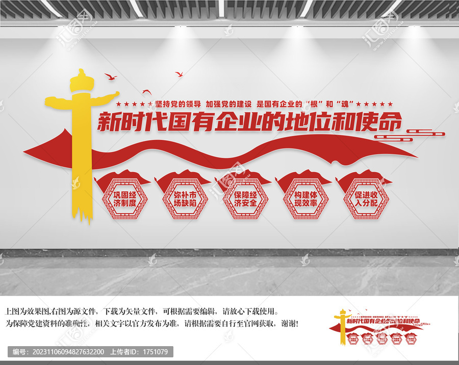 國(guó)有企業(yè)的地位與使命