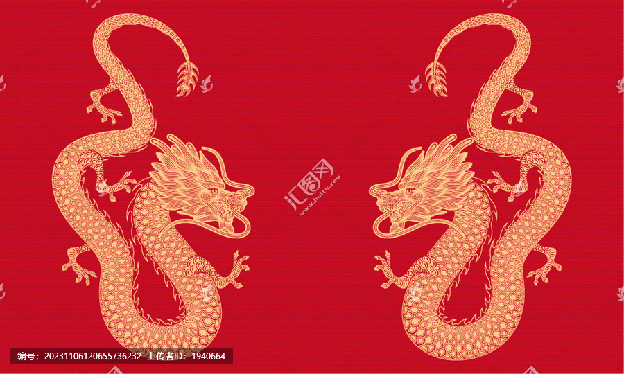 龍喜慶包裝