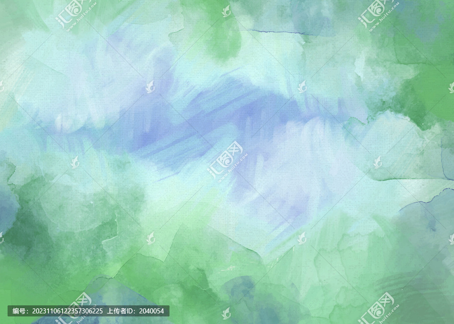 水彩藝術(shù)裝飾畫