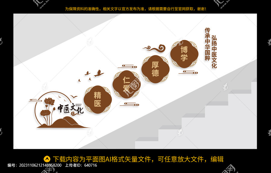 中醫(yī)文化墻