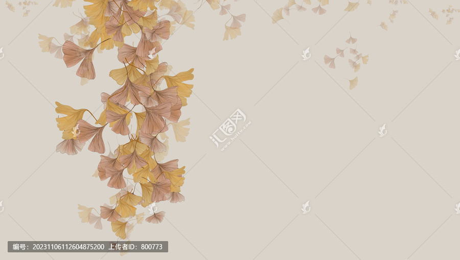 銀杏