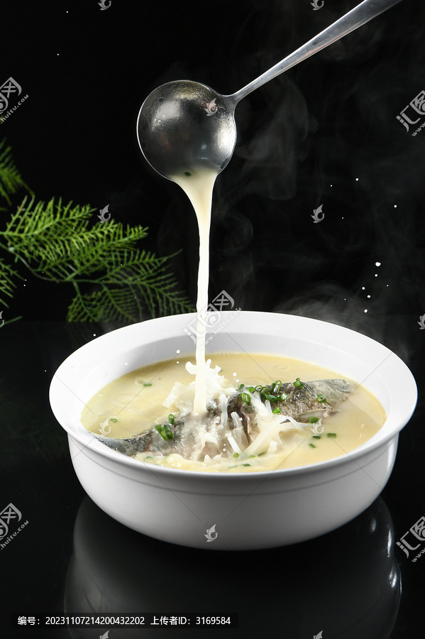 鯽魚湯