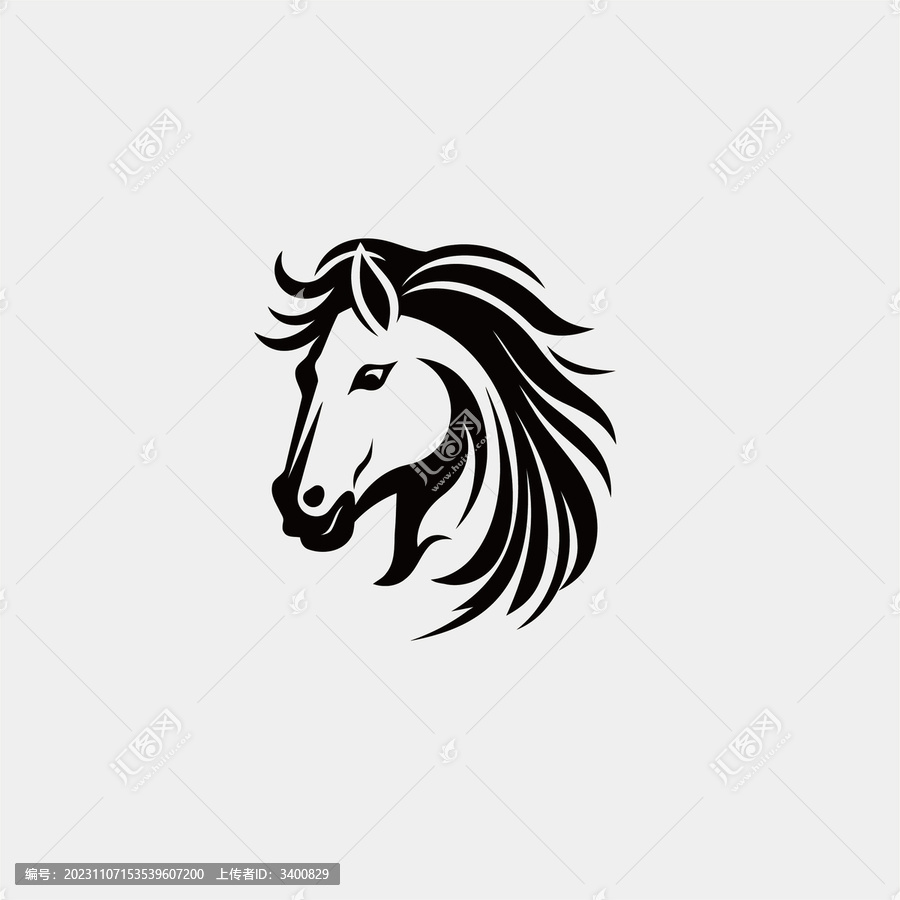 馬logo