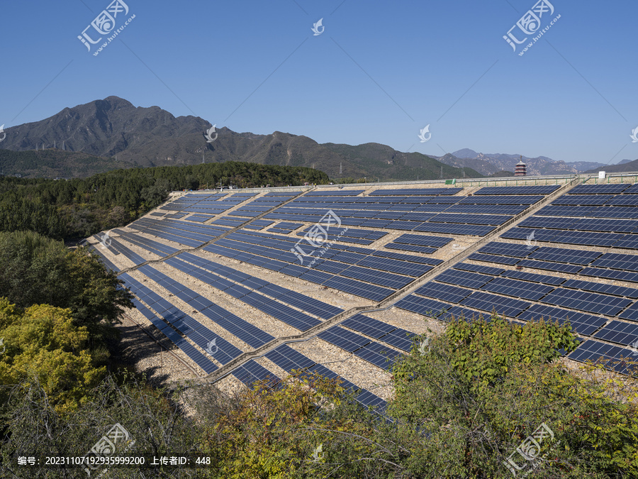 太陽能電池板