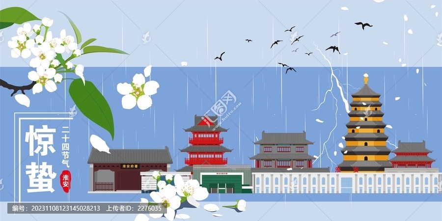 淮安