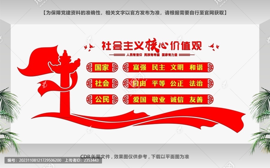 核心價值觀