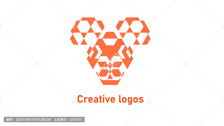 創(chuàng)意logo