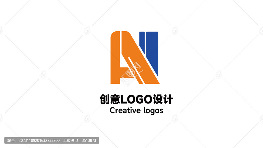 文化創(chuàng)意標志