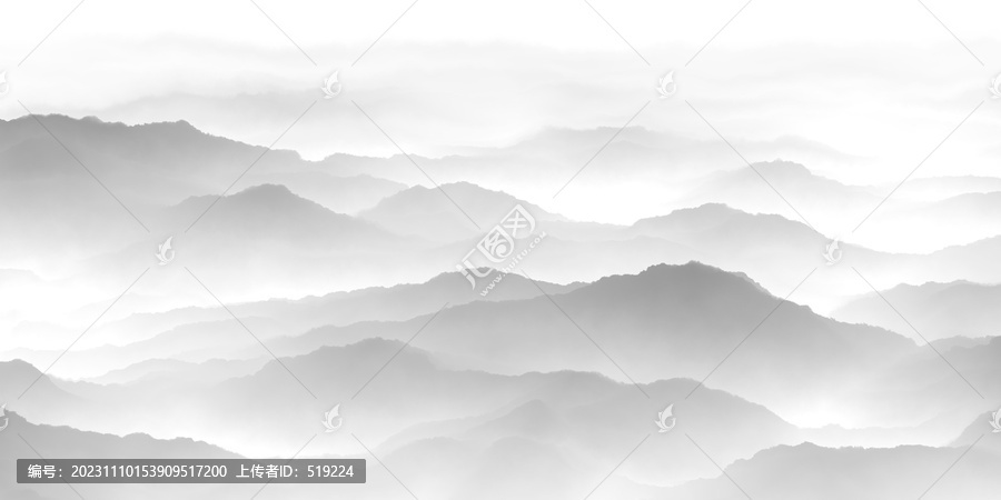 云霧山