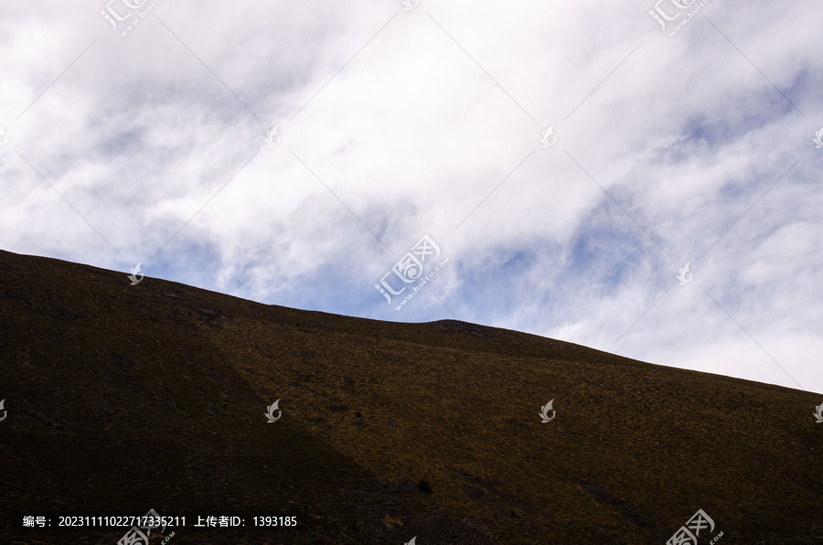 川藏线自驾旅行川西藏区风光