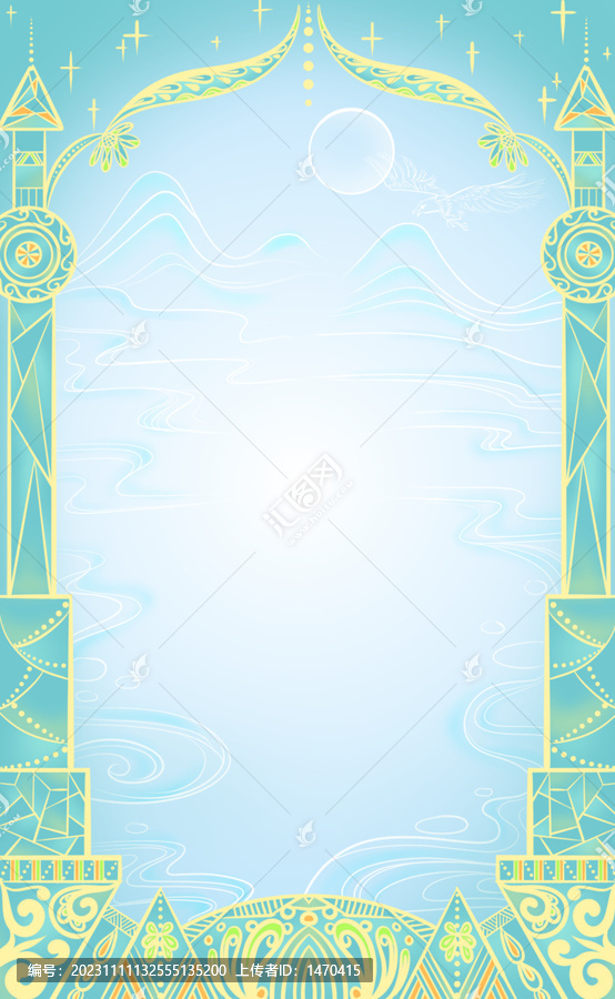 民族風(fēng)