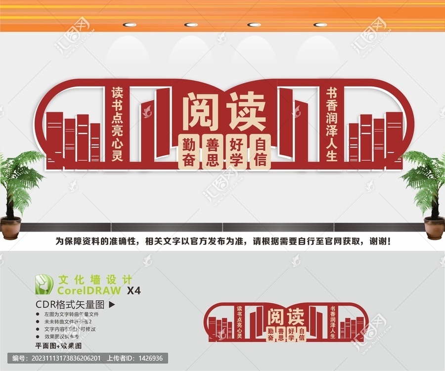 閱讀文化讀書文化