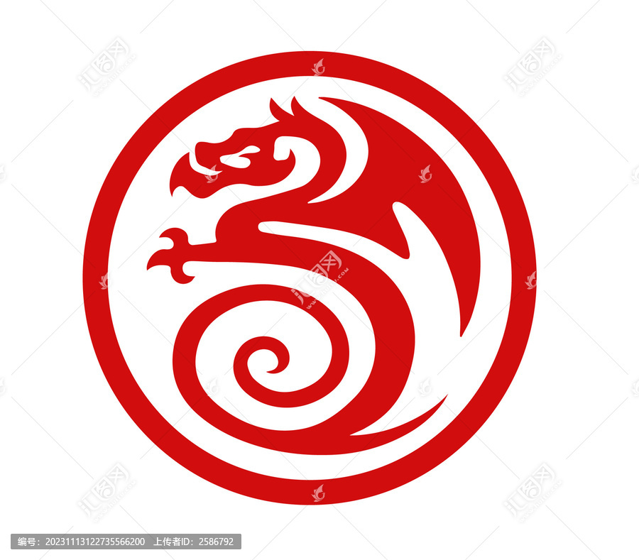 龍圖騰