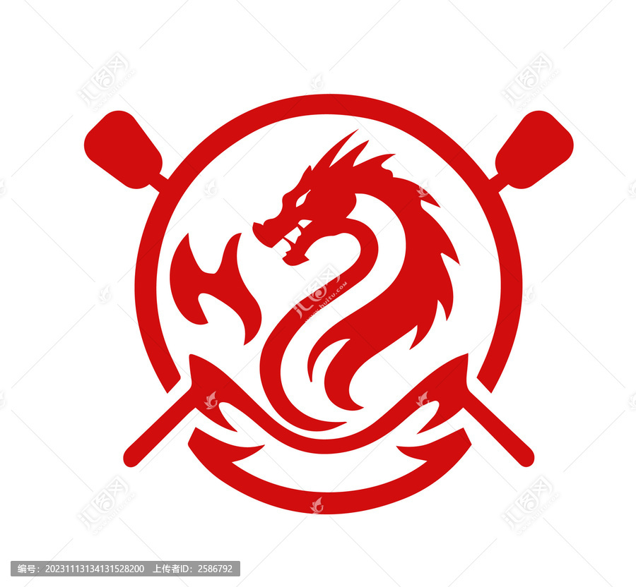 龍圖騰