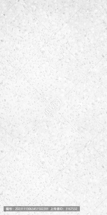 灰色水磨石大理石巖板