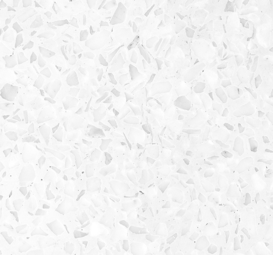 灰色水磨石大理石巖板