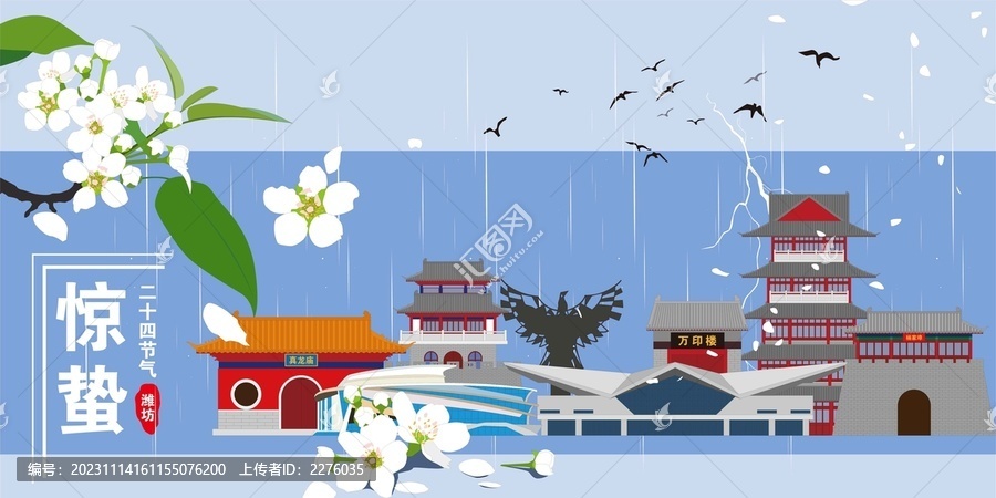 濰坊