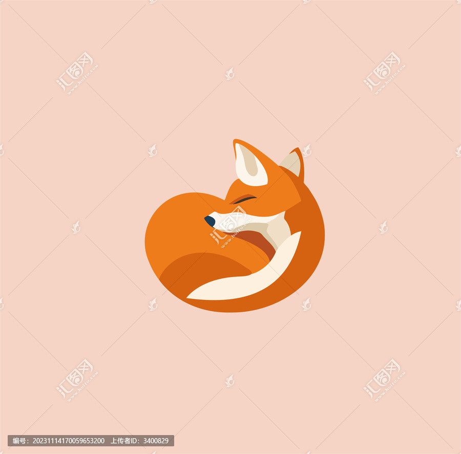 狐貍logo