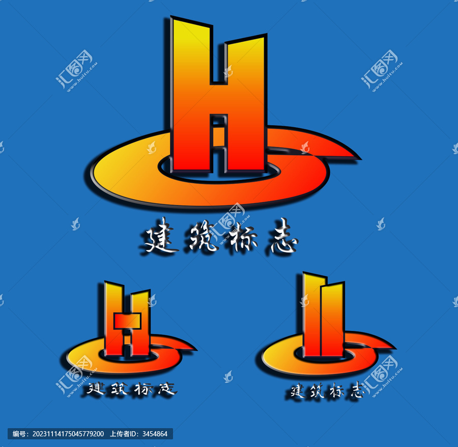 建筑標(biāo)志