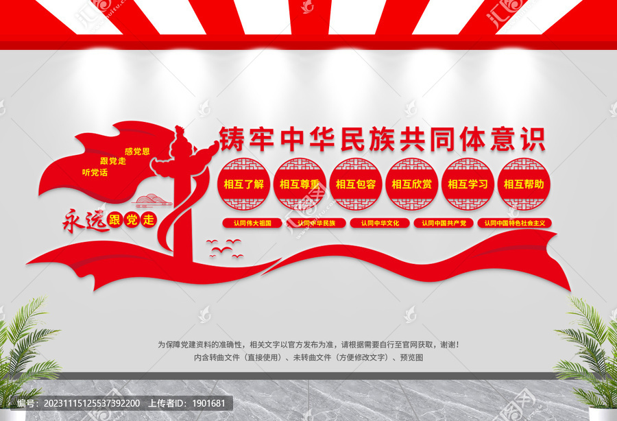 民族共同體意識