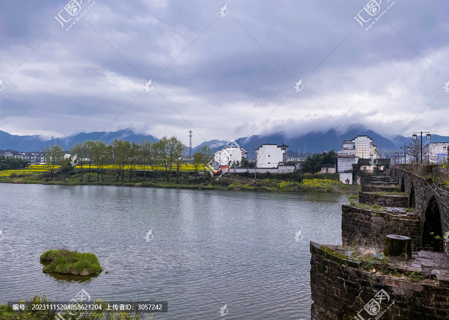 美丽乡村建设