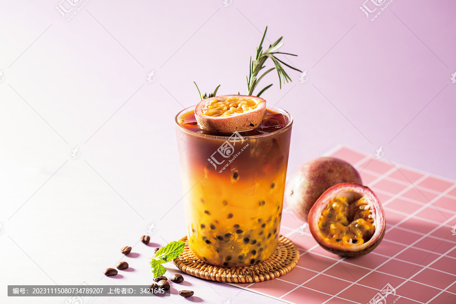 百香果