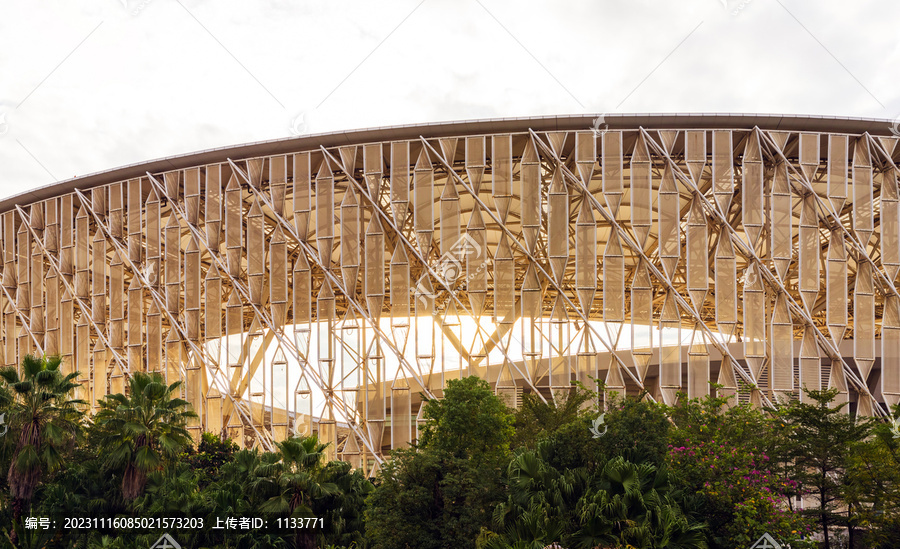 惠州奥林匹克体育场