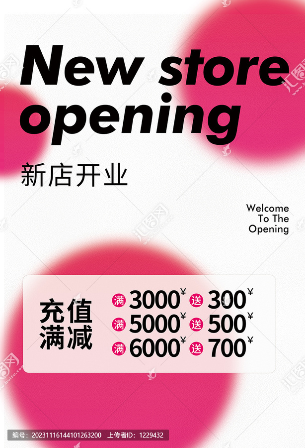 開業(yè)活動