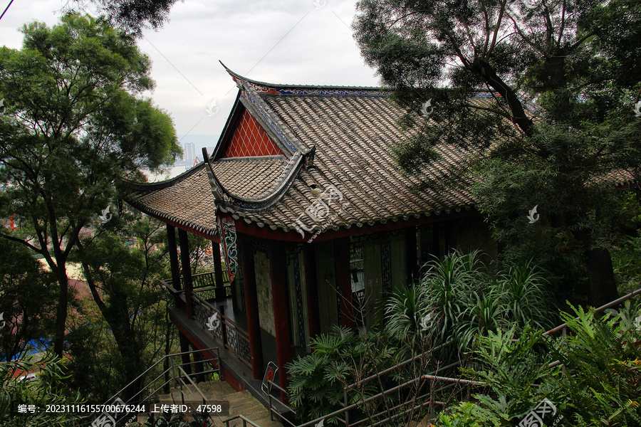 福州马尾马艮山