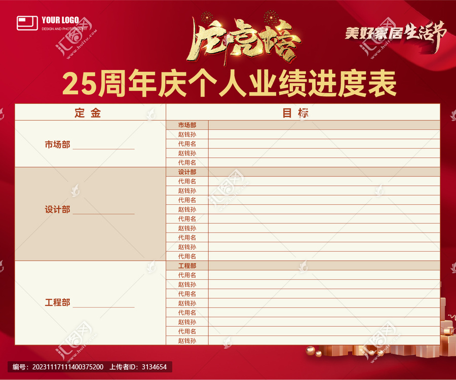 業(yè)績排行榜