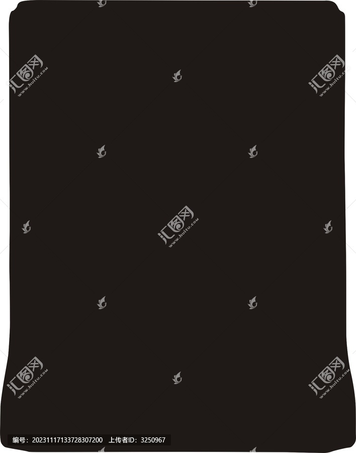 CT4后備箱蓋板