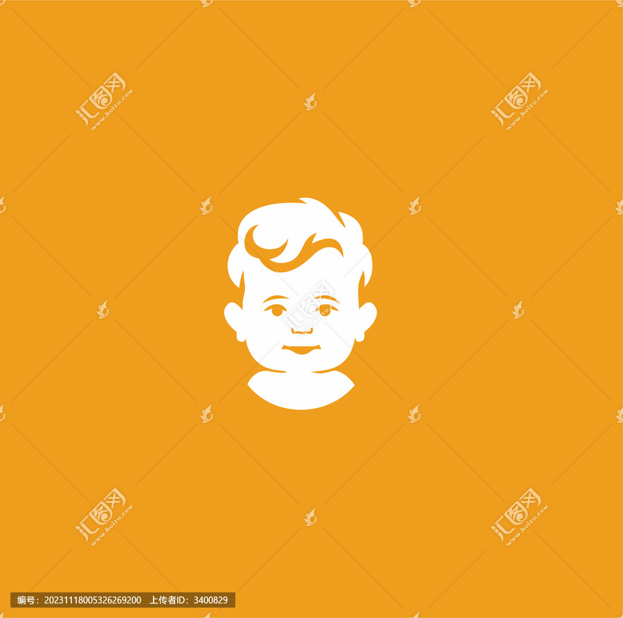 母嬰logo