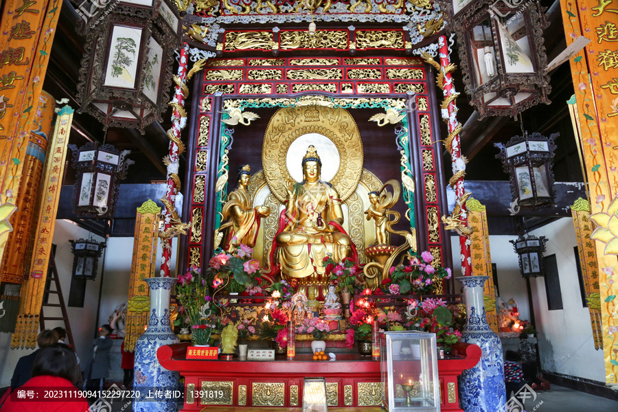 长沙岳麓寺