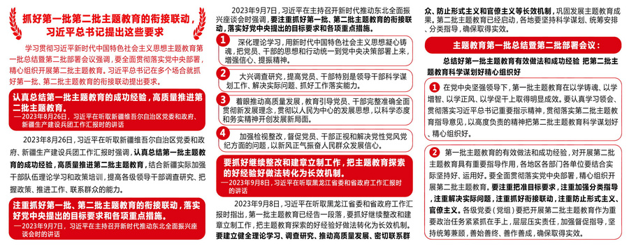 第二批主題教育