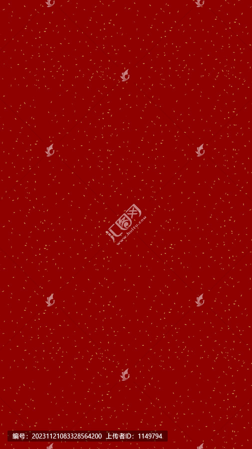 對(duì)聯(lián)撒金紙