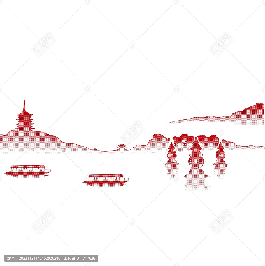 杭州