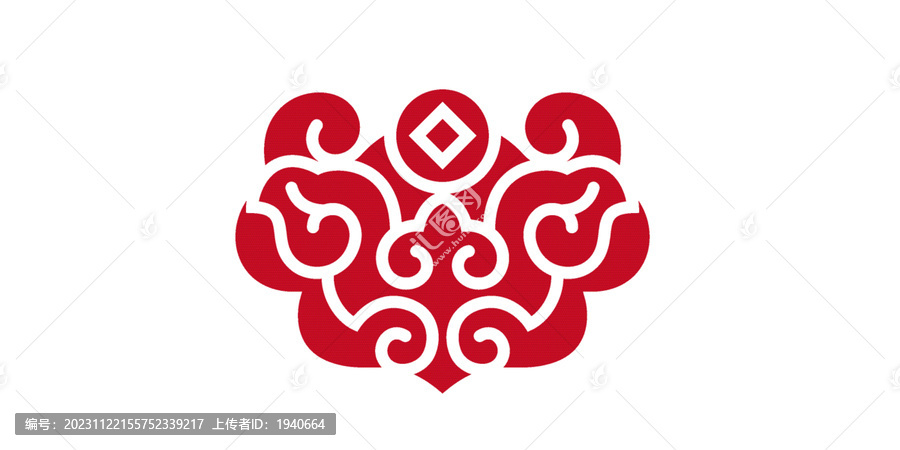 傳統(tǒng)圖案