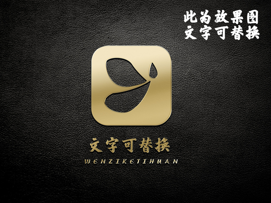 科技logo