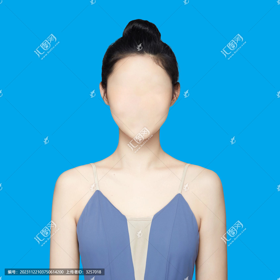 女士換裝