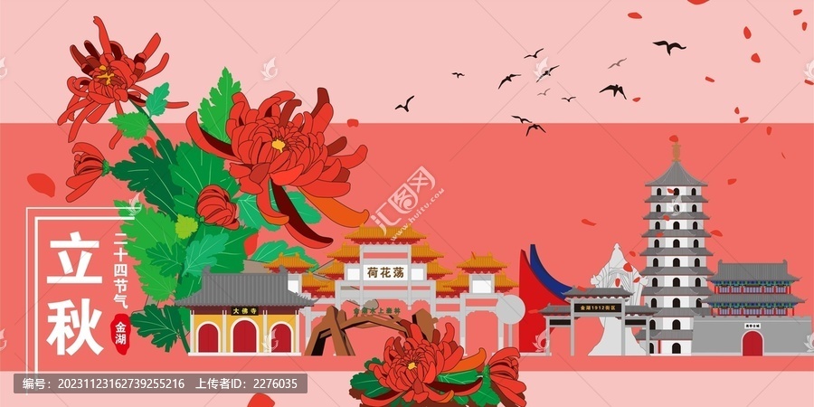 金湖