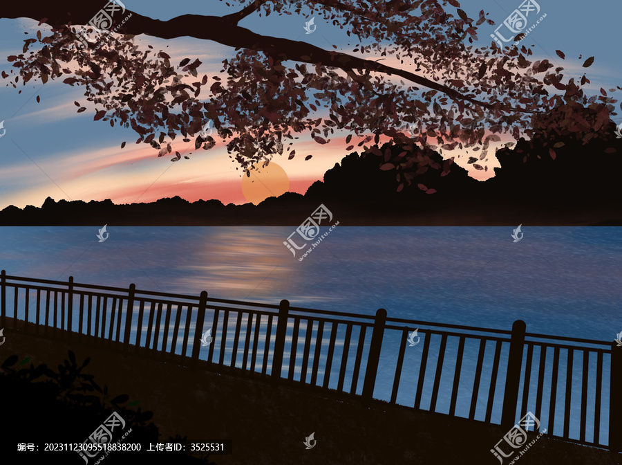 風(fēng)景