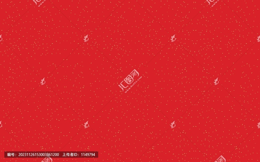灑金紙