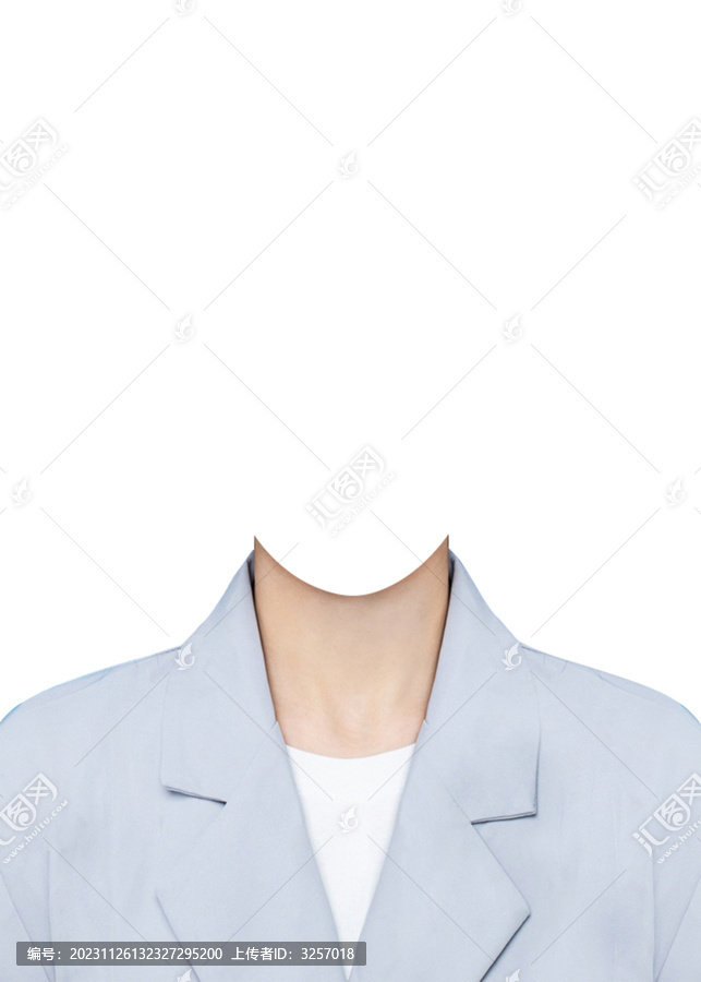 女士西裝