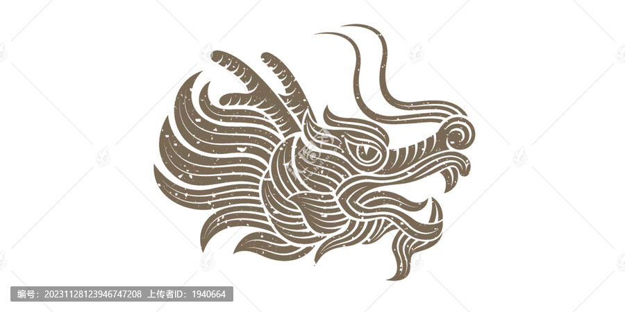 龍復(fù)古