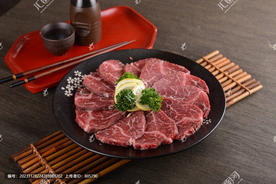 琵琶肉