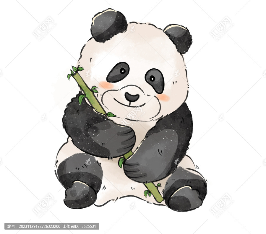 熊貓